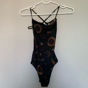 Motel Rocks Bodysuit